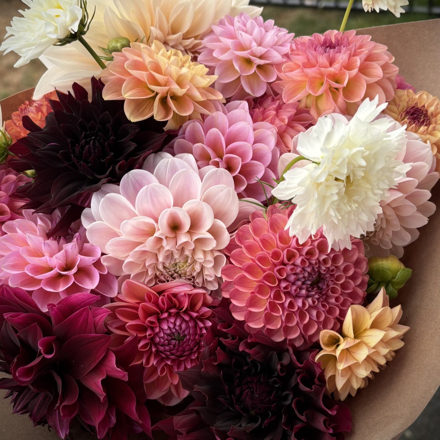 Bouquet Subscription - 6 Deliveries